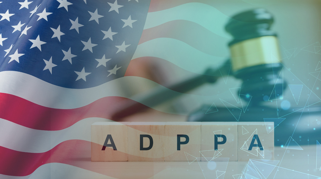 A Us Federal Data Protection Act